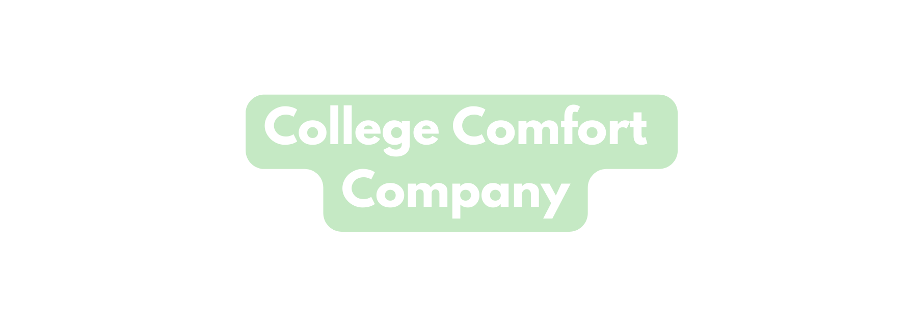 College Comfort Company
